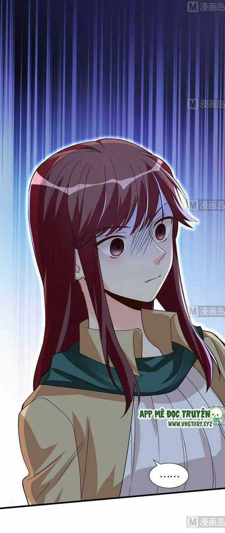 Thiên Hậu Trở Về - Chapter 162 - Trang 23