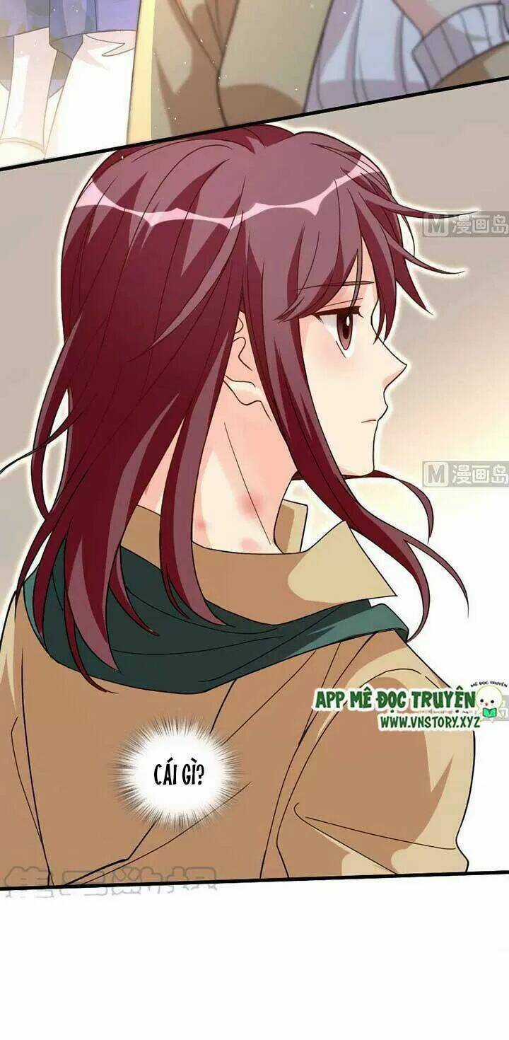 Thiên Hậu Trở Về - Chapter 162 - Trang 29