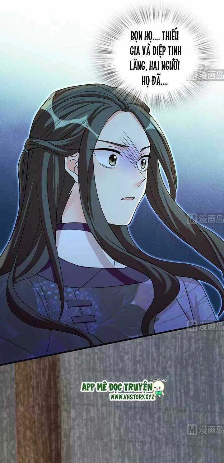 Thiên Hậu Trở Về - Chapter 162 - Trang 30