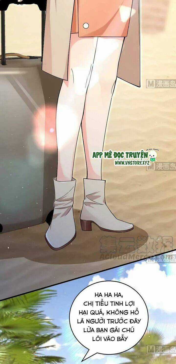 Thiên Hậu Trở Về - Chapter 162 - Trang 4