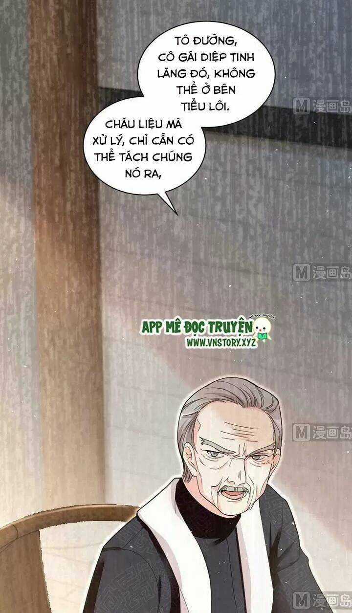 Thiên Hậu Trở Về - Chapter 162 - Trang 31