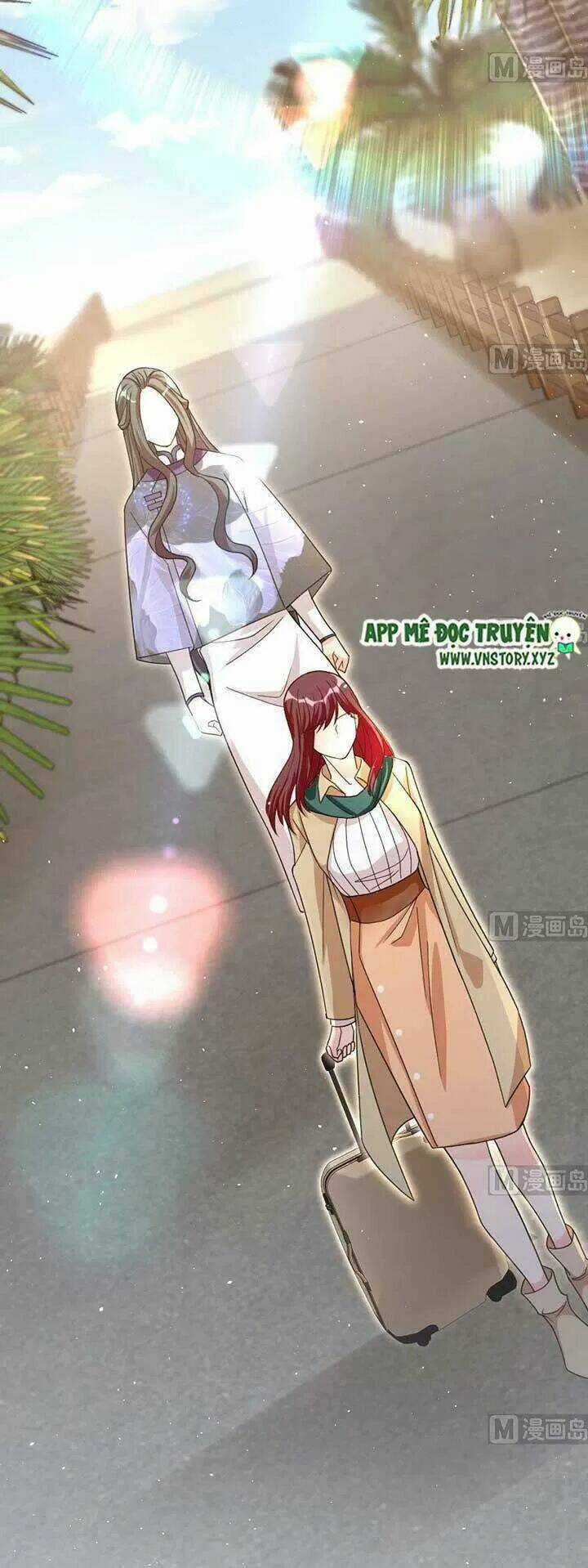 Thiên Hậu Trở Về - Chapter 162 - Trang 33