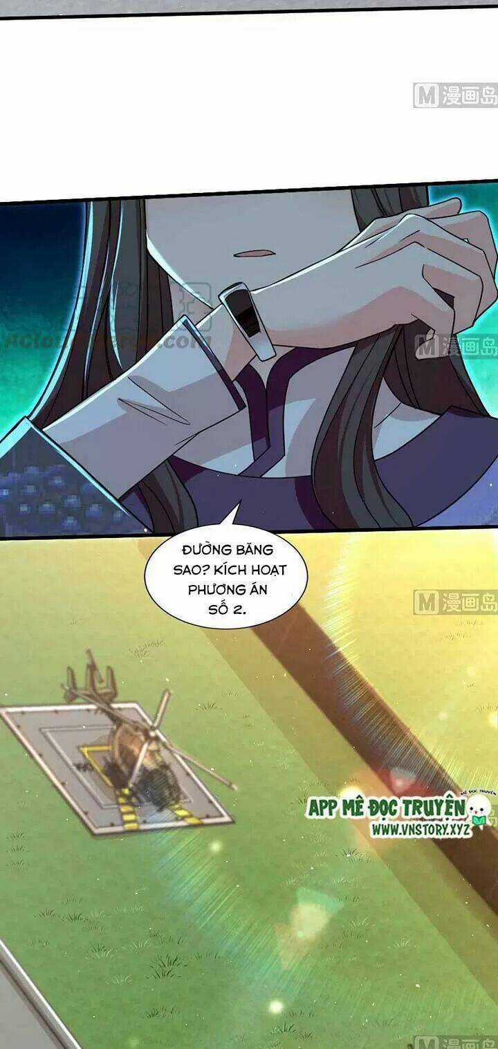 Thiên Hậu Trở Về - Chapter 162 - Trang 34