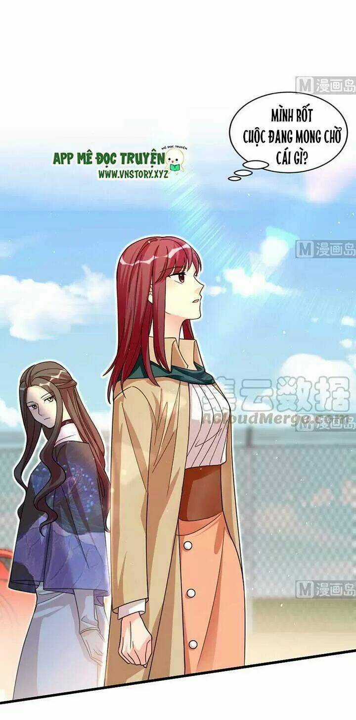 Thiên Hậu Trở Về - Chapter 162 - Trang 36