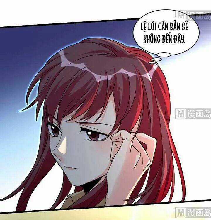 Thiên Hậu Trở Về - Chapter 162 - Trang 37