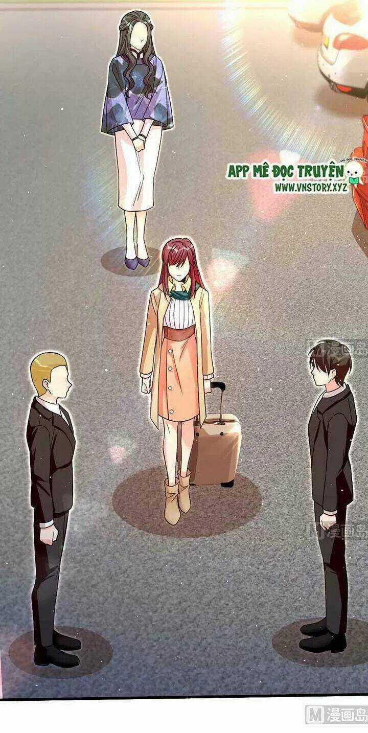 Thiên Hậu Trở Về - Chapter 162 - Trang 38