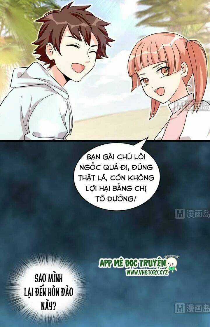 Thiên Hậu Trở Về - Chapter 162 - Trang 5