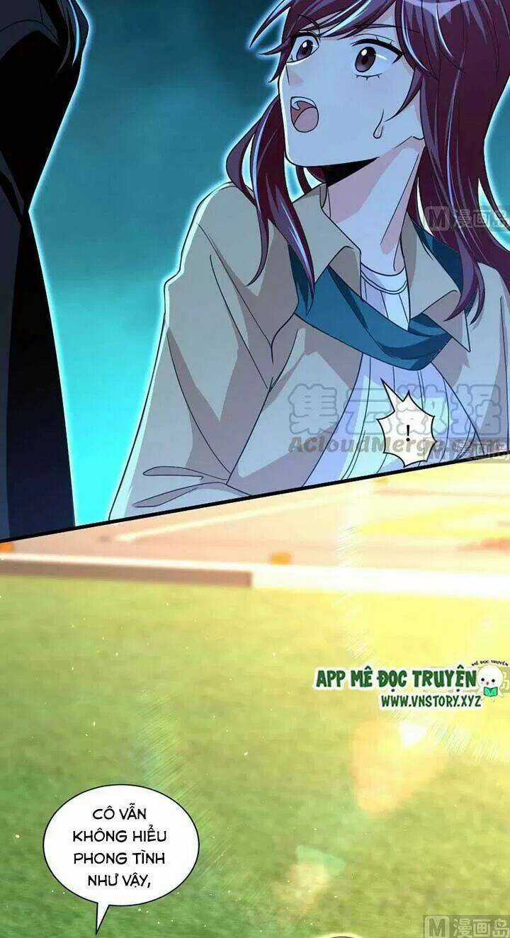 Thiên Hậu Trở Về - Chapter 162 - Trang 41