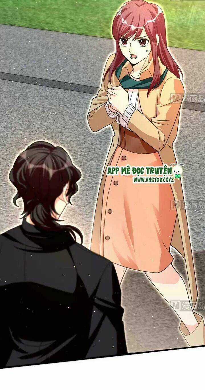 Thiên Hậu Trở Về - Chapter 162 - Trang 42