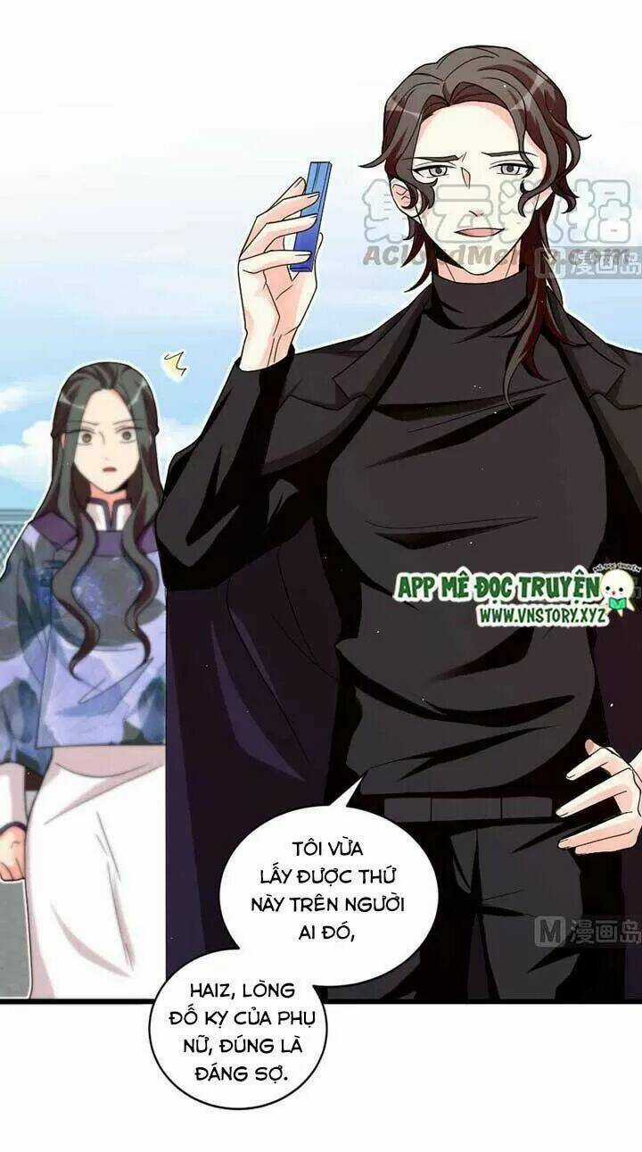 Thiên Hậu Trở Về - Chapter 162 - Trang 44