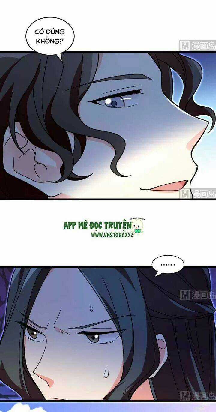 Thiên Hậu Trở Về - Chapter 162 - Trang 45