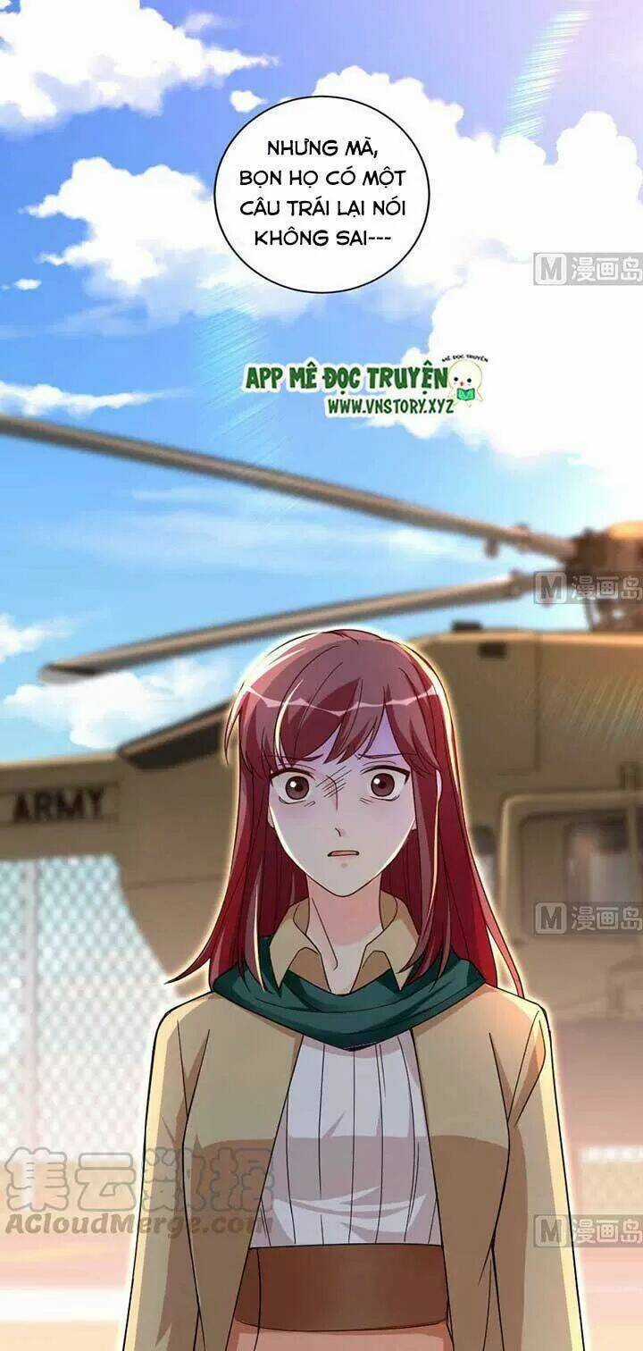 Thiên Hậu Trở Về - Chapter 162 - Trang 46