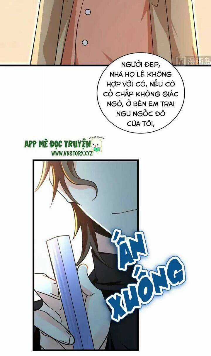 Thiên Hậu Trở Về - Chapter 162 - Trang 47