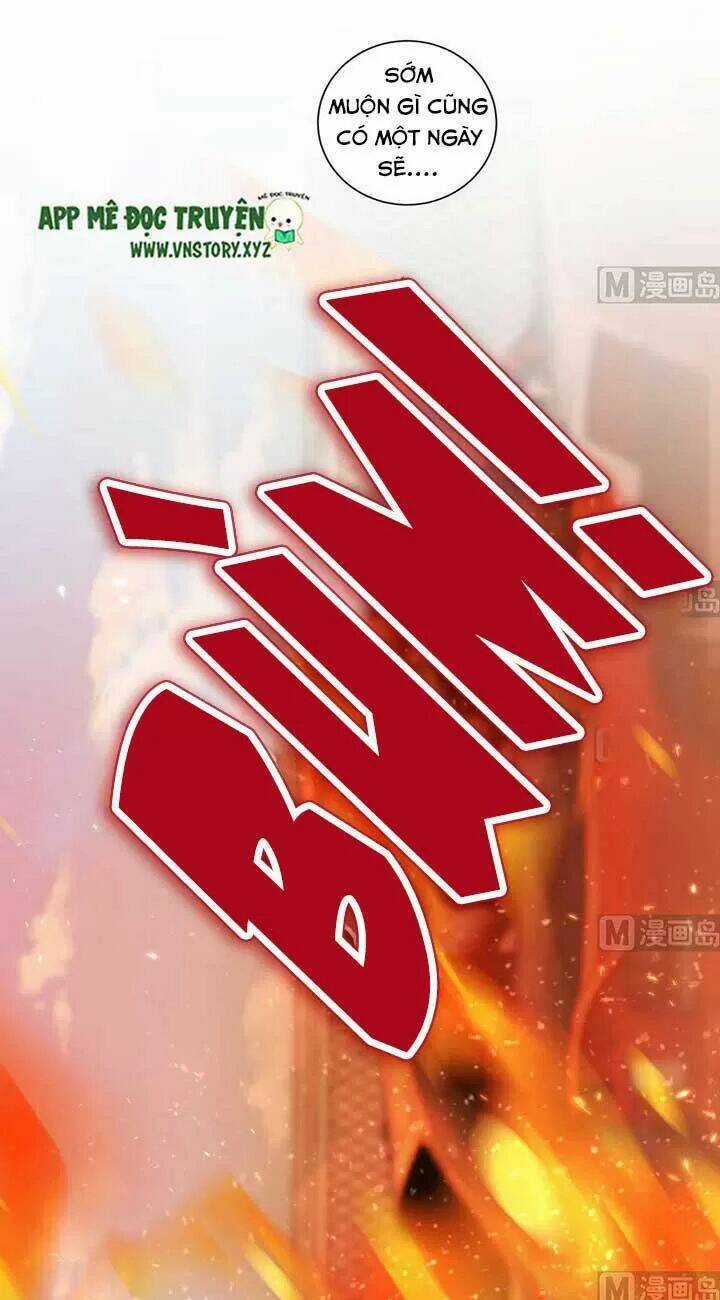 Thiên Hậu Trở Về - Chapter 162 - Trang 48