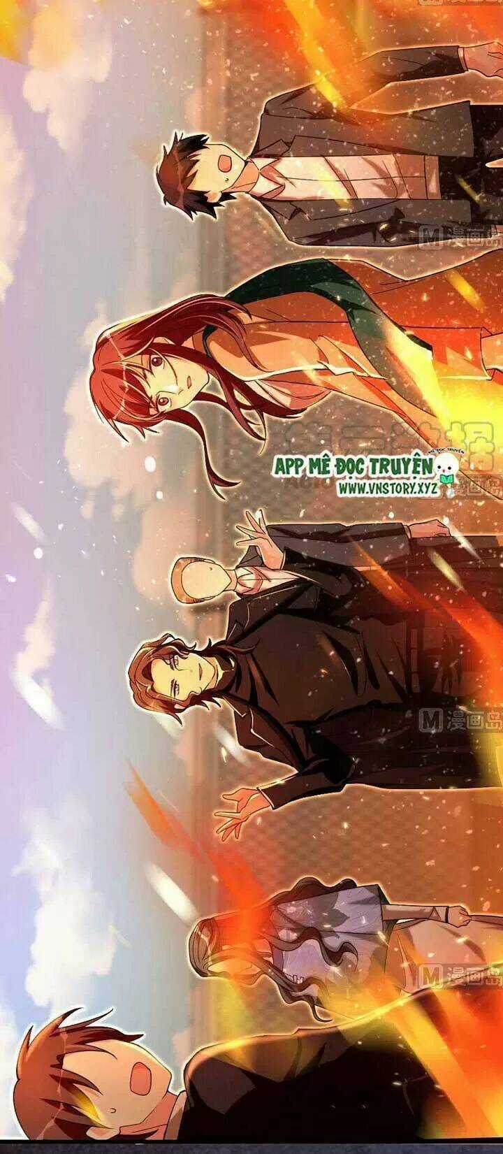 Thiên Hậu Trở Về - Chapter 162 - Trang 49