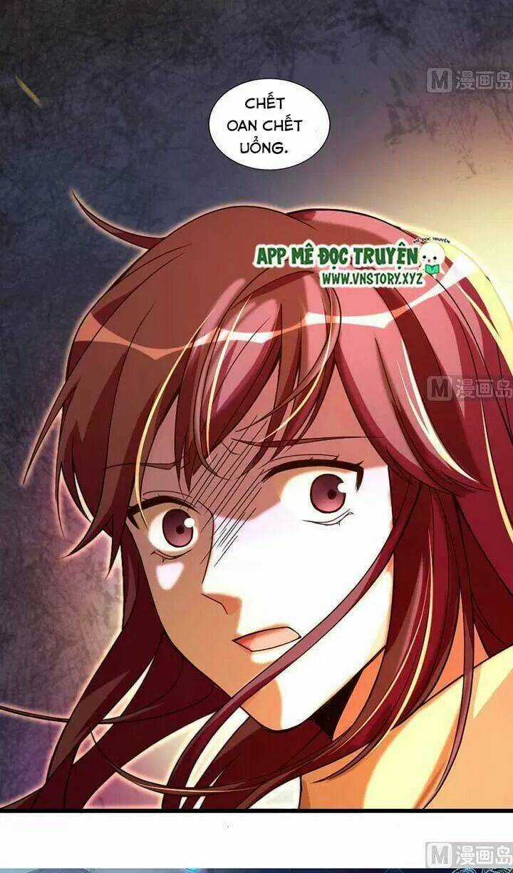 Thiên Hậu Trở Về - Chapter 162 - Trang 50