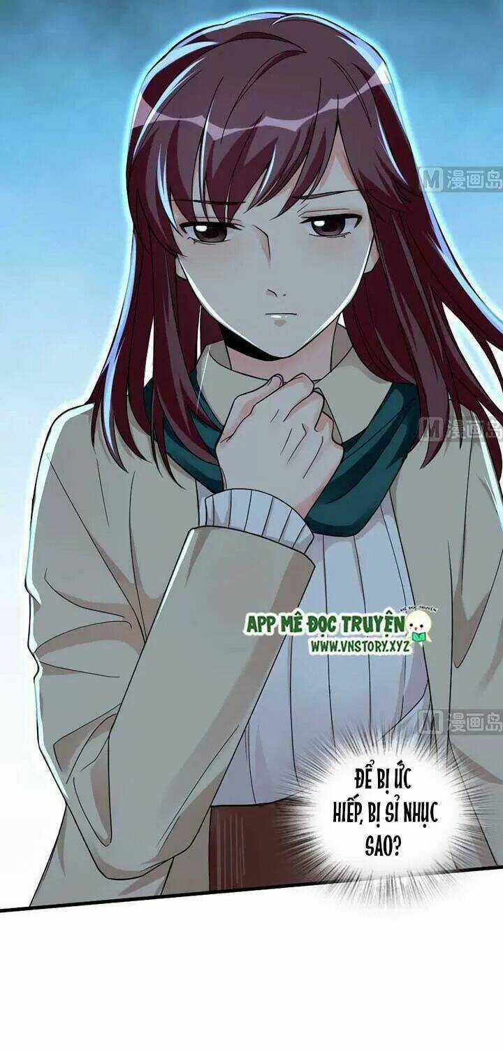 Thiên Hậu Trở Về - Chapter 162 - Trang 6