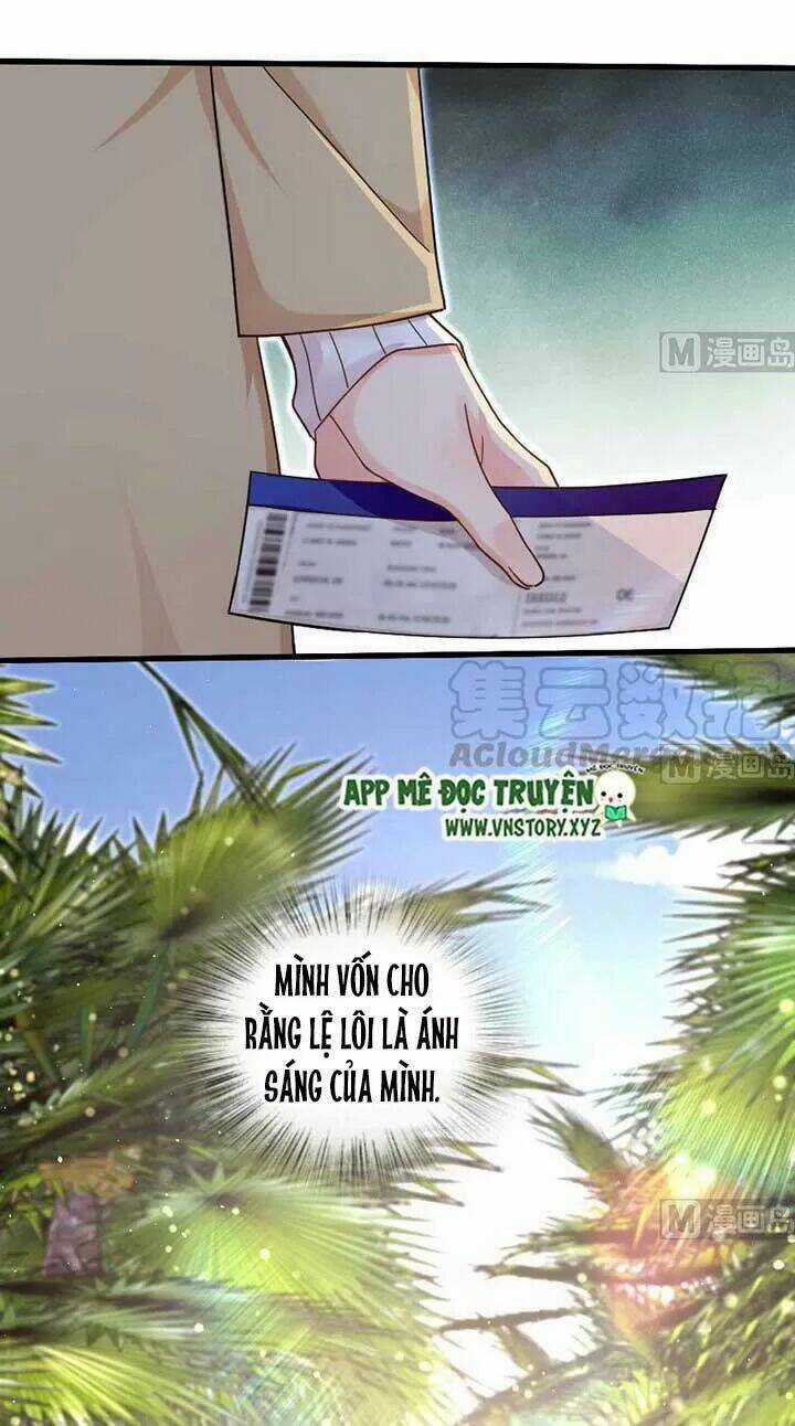 Thiên Hậu Trở Về - Chapter 162 - Trang 7