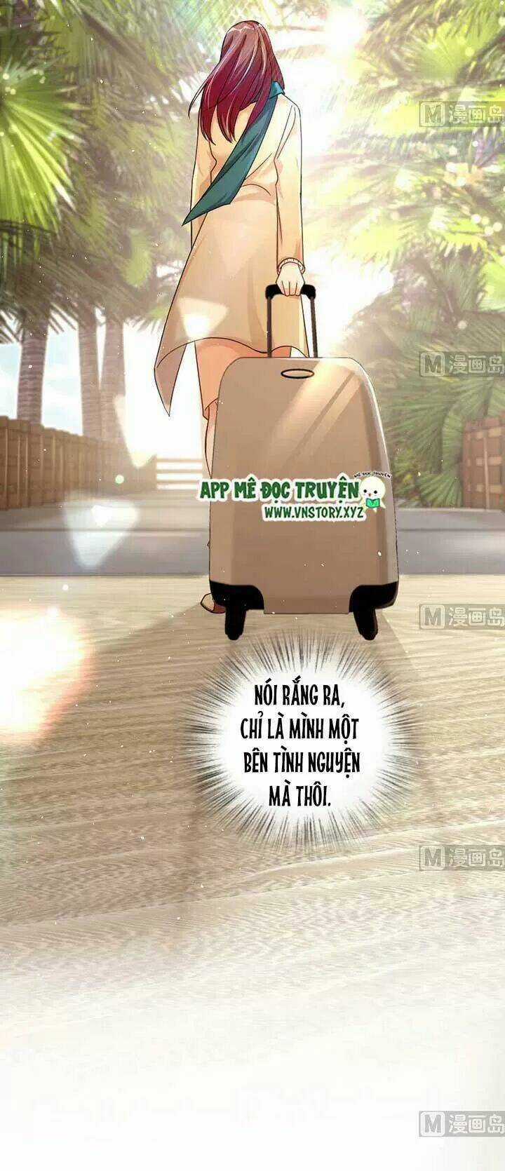 Thiên Hậu Trở Về - Chapter 162 - Trang 8