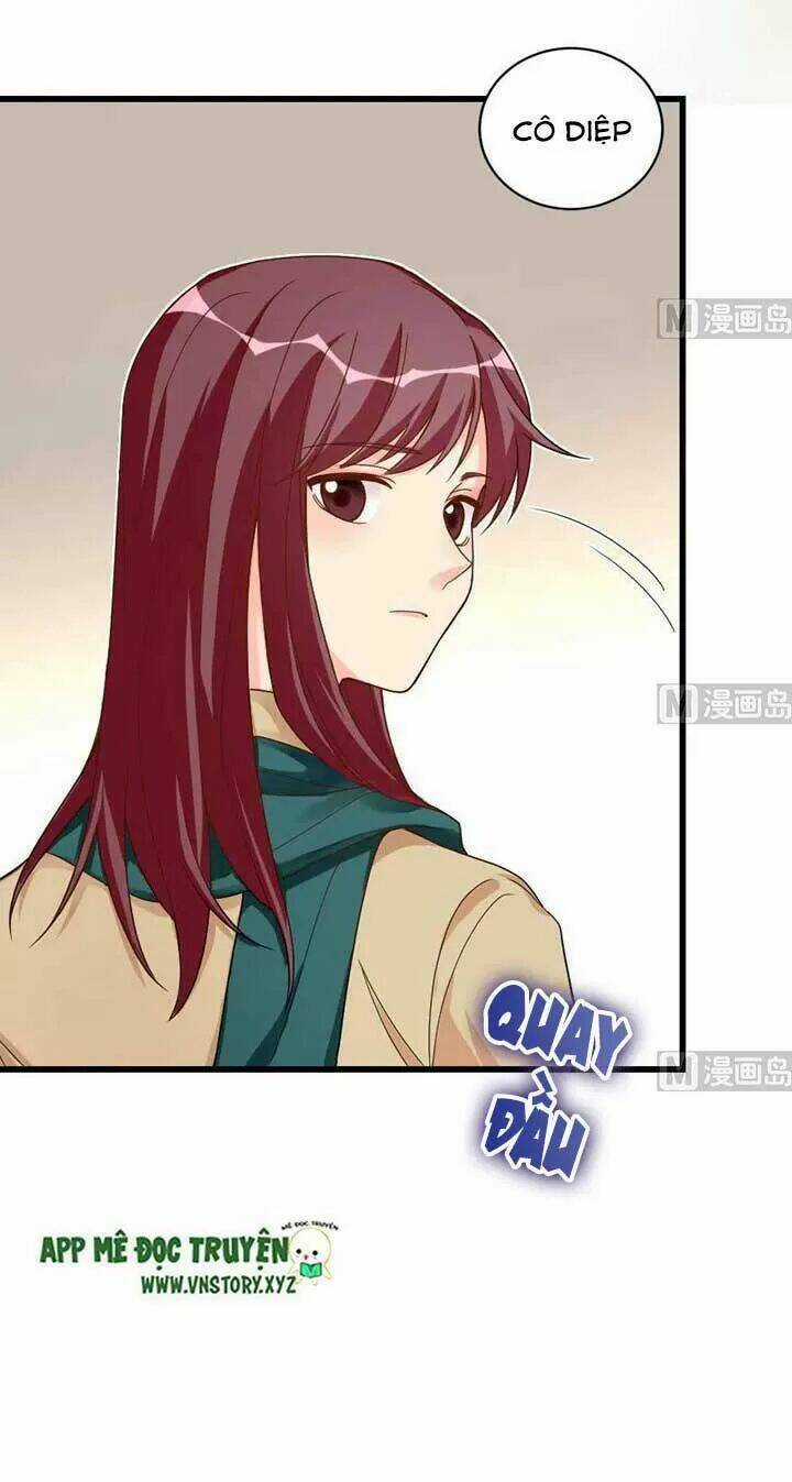 Thiên Hậu Trở Về - Chapter 162 - Trang 9