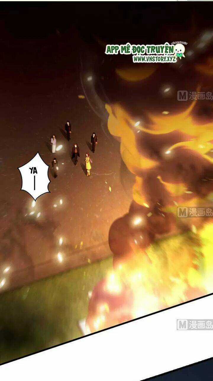 Thiên Hậu Trở Về - Chapter 163 - Trang 2