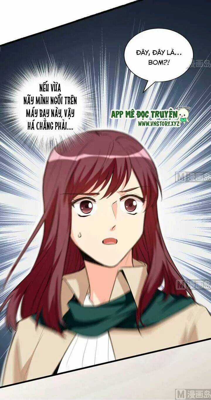 Thiên Hậu Trở Về - Chapter 163 - Trang 3