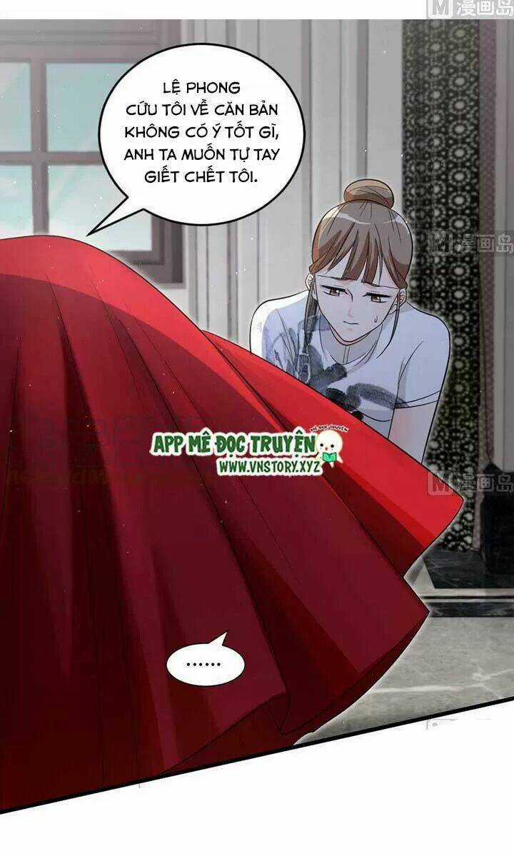 Thiên Hậu Trở Về - Chapter 164 - Trang 15