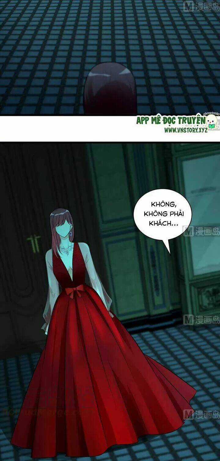 Thiên Hậu Trở Về - Chapter 164 - Trang 24