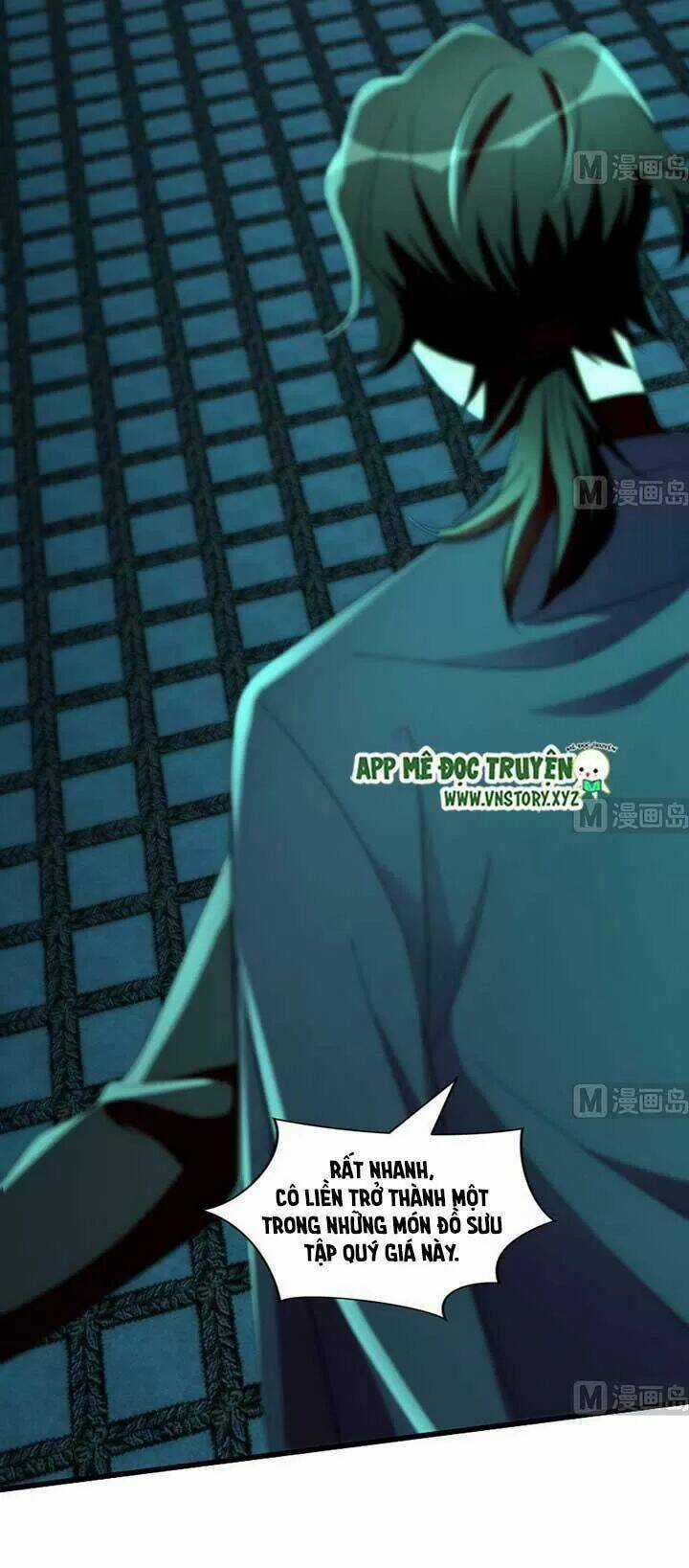 Thiên Hậu Trở Về - Chapter 164 - Trang 25