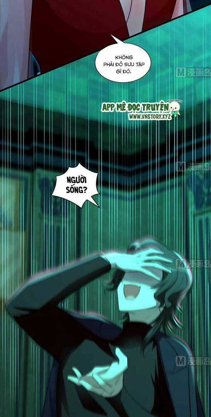 Thiên Hậu Trở Về - Chapter 164 - Trang 27