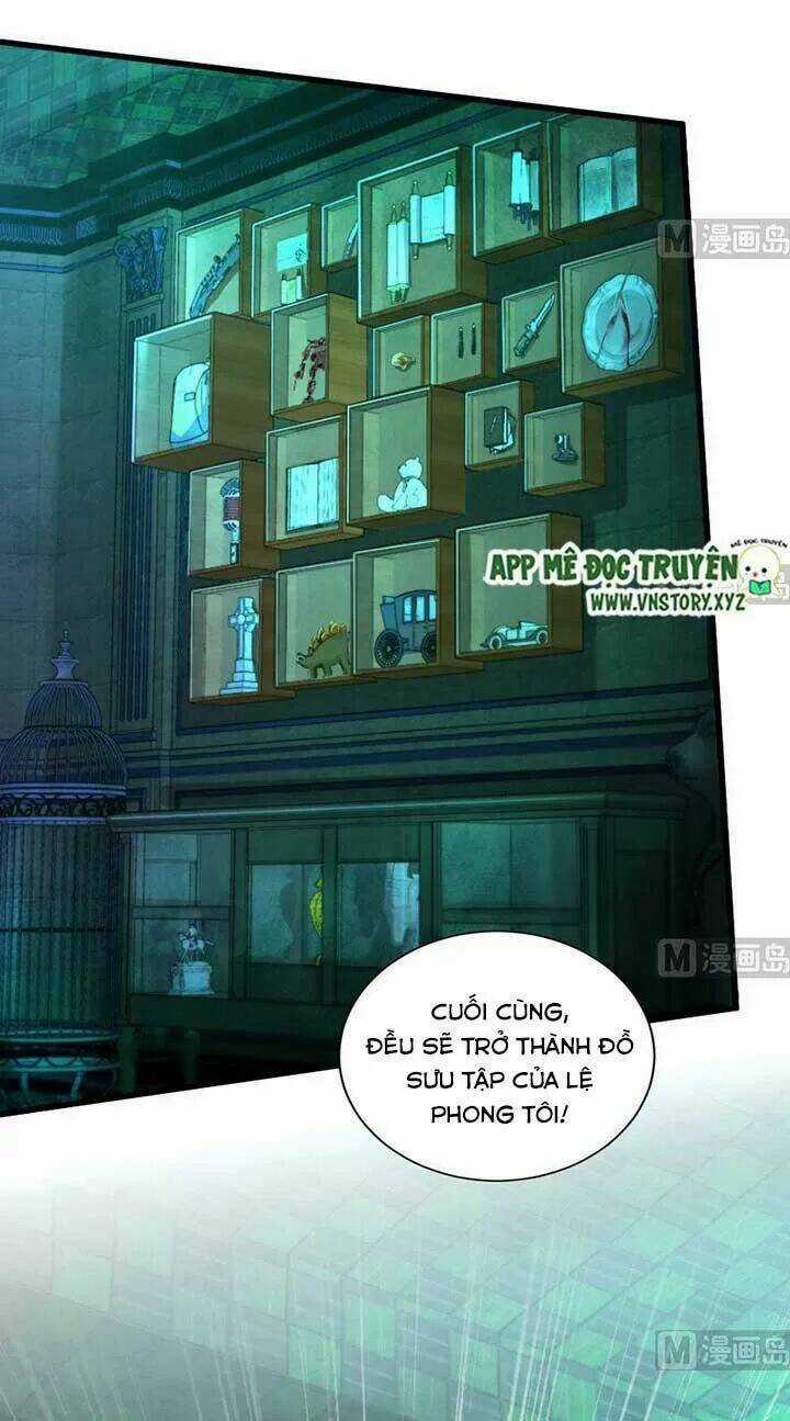 Thiên Hậu Trở Về - Chapter 164 - Trang 30