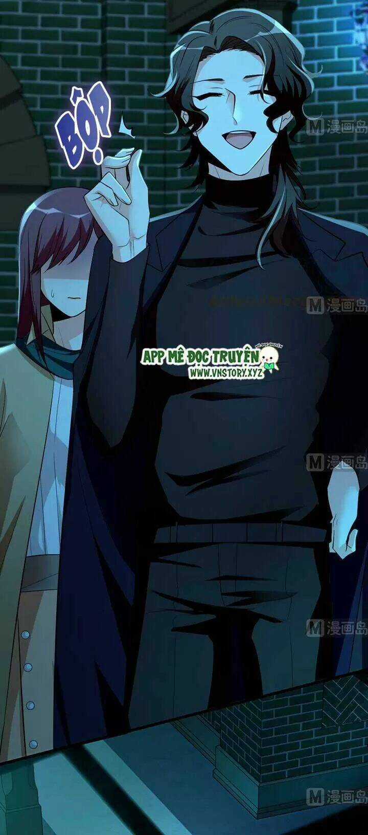 Thiên Hậu Trở Về - Chapter 164 - Trang 4