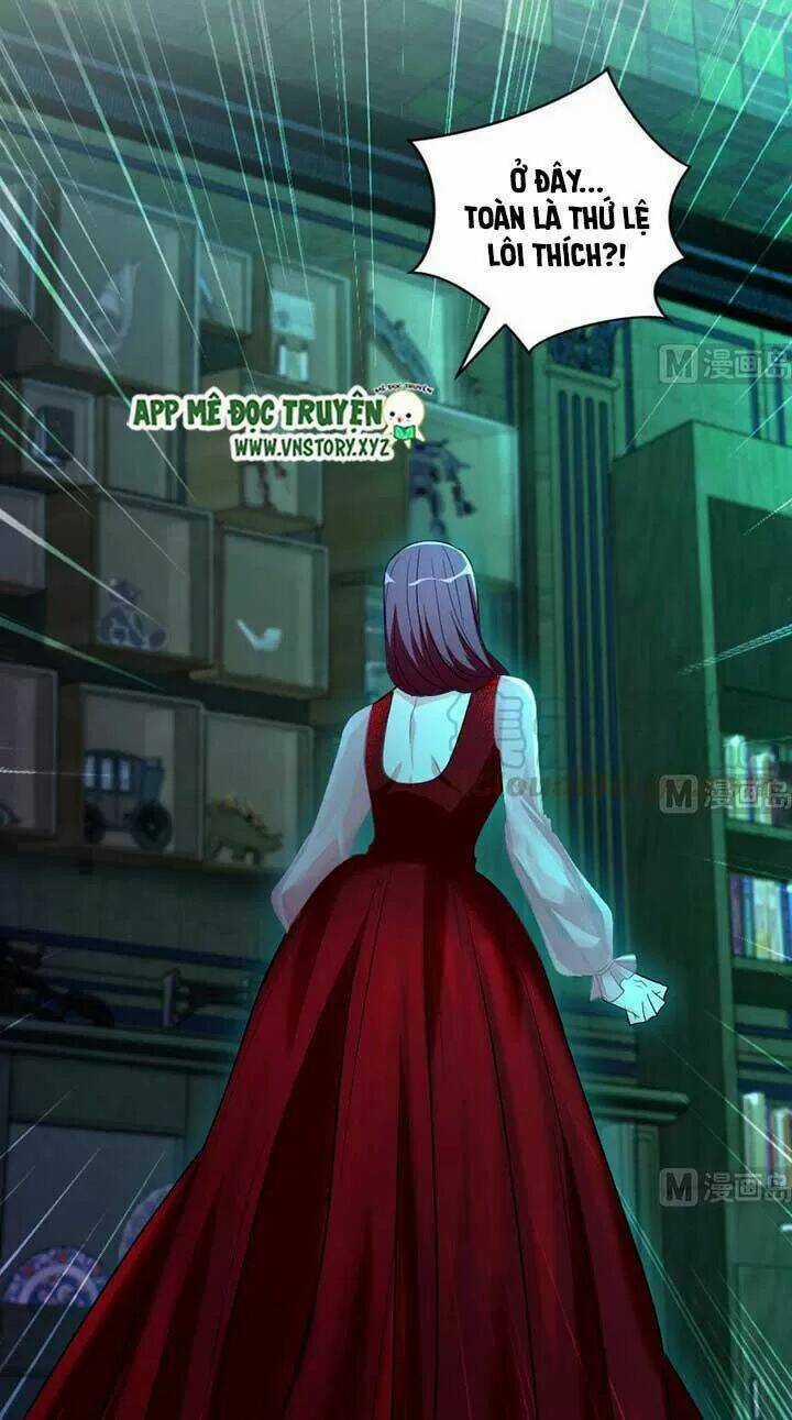 Thiên Hậu Trở Về - Chapter 164 - Trang 31