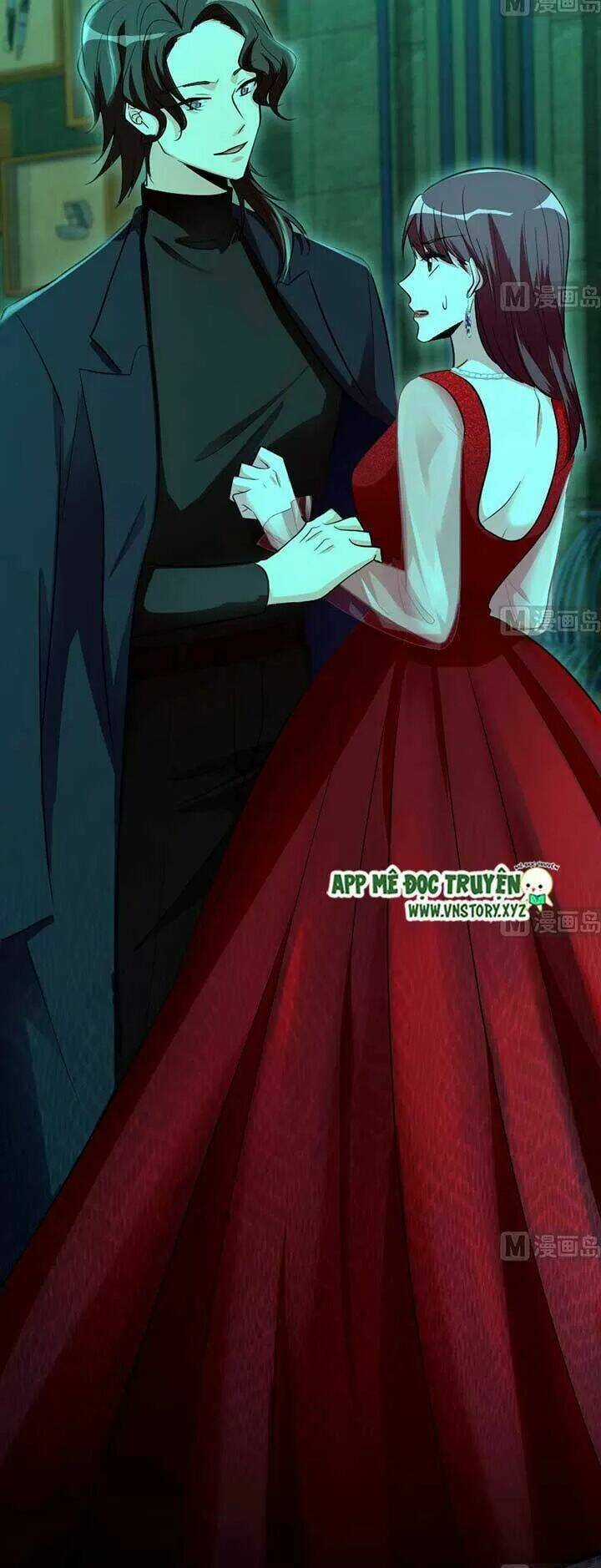 Thiên Hậu Trở Về - Chapter 164 - Trang 35