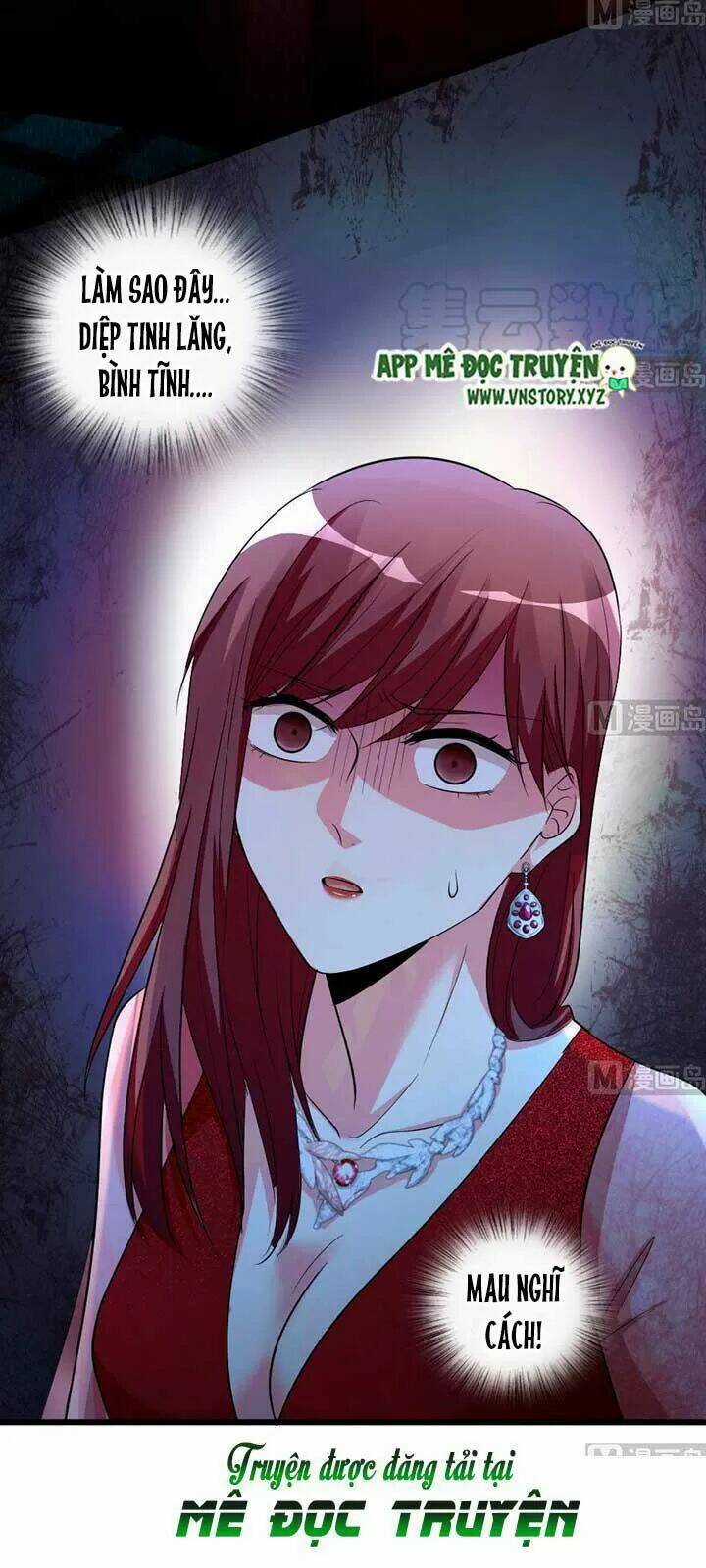 Thiên Hậu Trở Về - Chapter 164 - Trang 36