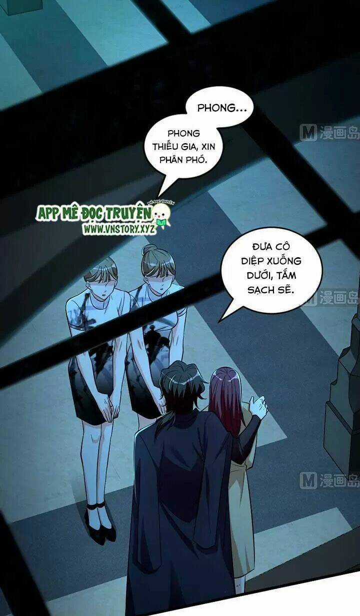 Thiên Hậu Trở Về - Chapter 164 - Trang 5