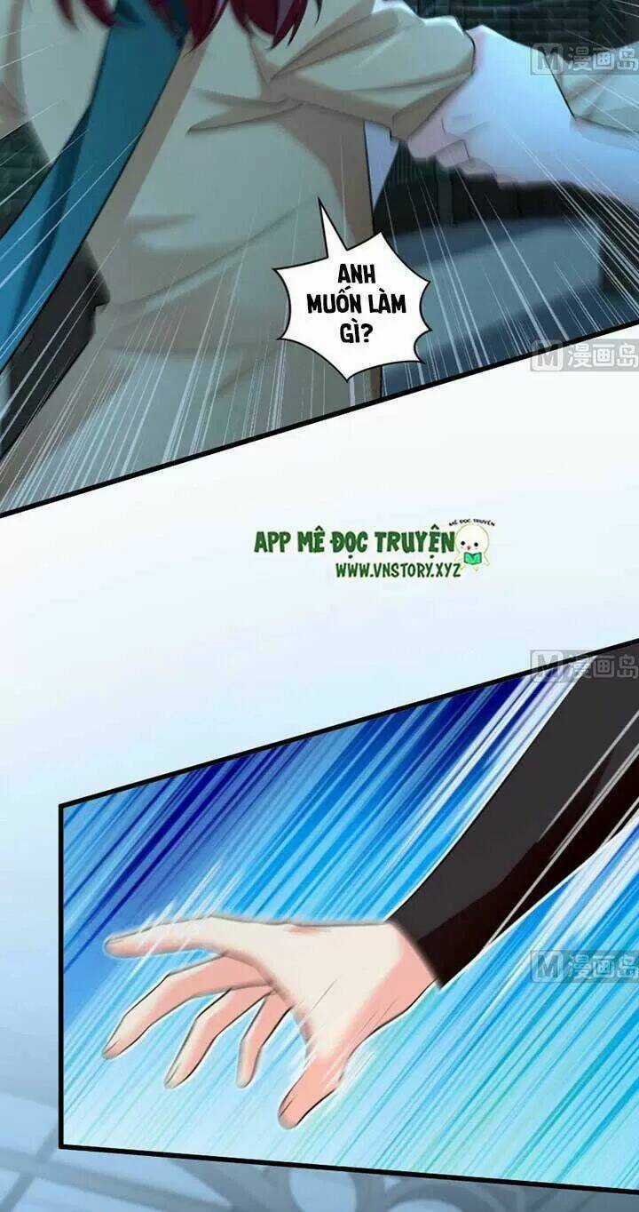 Thiên Hậu Trở Về - Chapter 164 - Trang 7