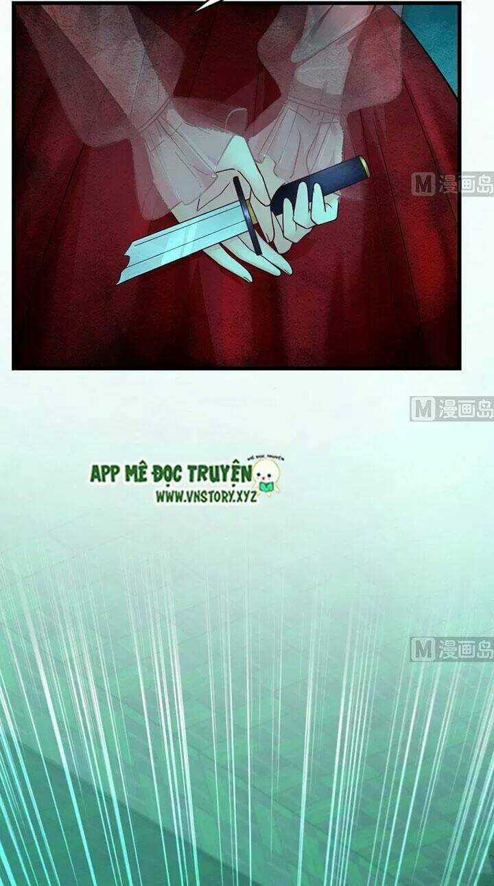 Thiên Hậu Trở Về - Chapter 165 - Trang 11