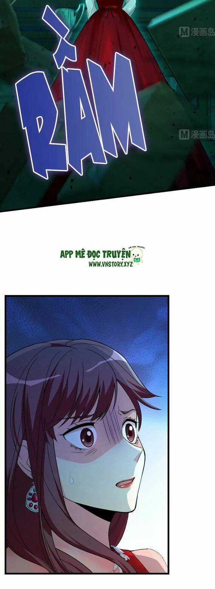 Thiên Hậu Trở Về - Chapter 165 - Trang 17