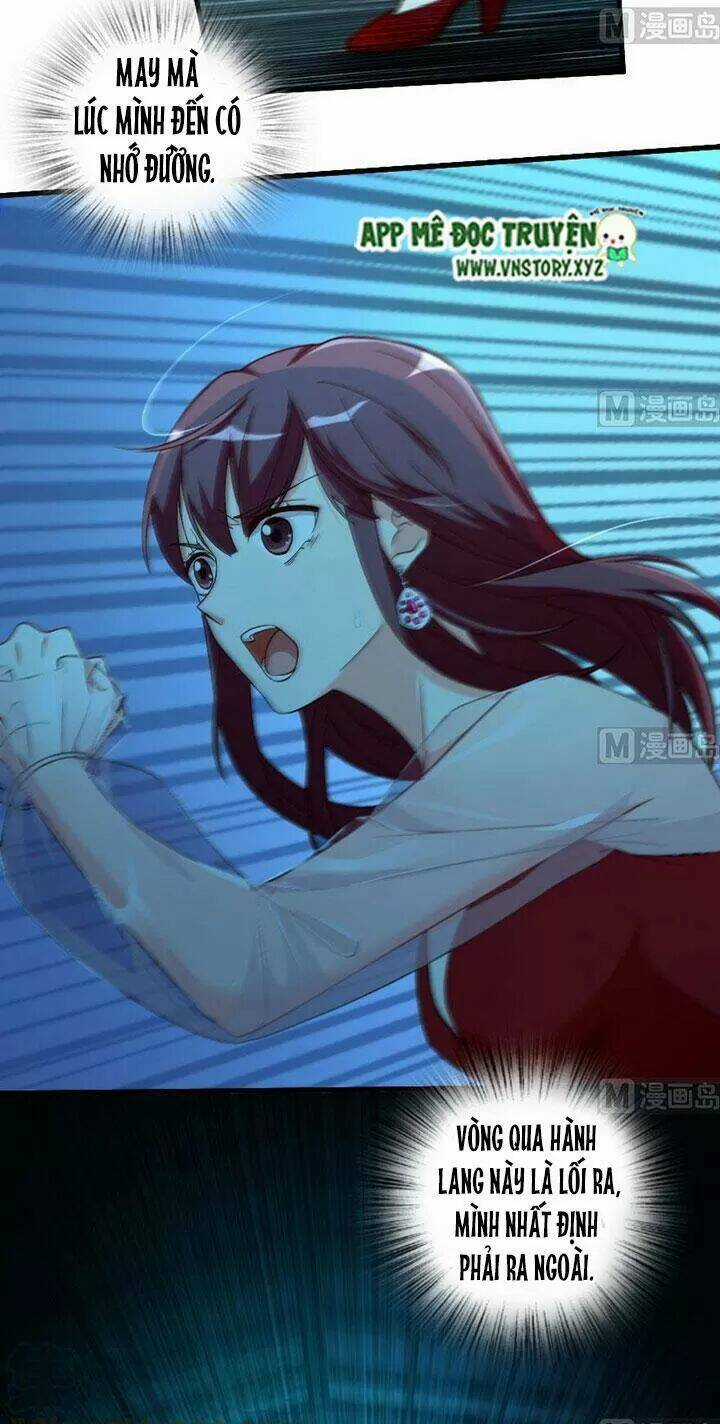 Thiên Hậu Trở Về - Chapter 165 - Trang 26