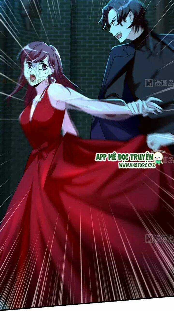 Thiên Hậu Trở Về - Chapter 165 - Trang 29