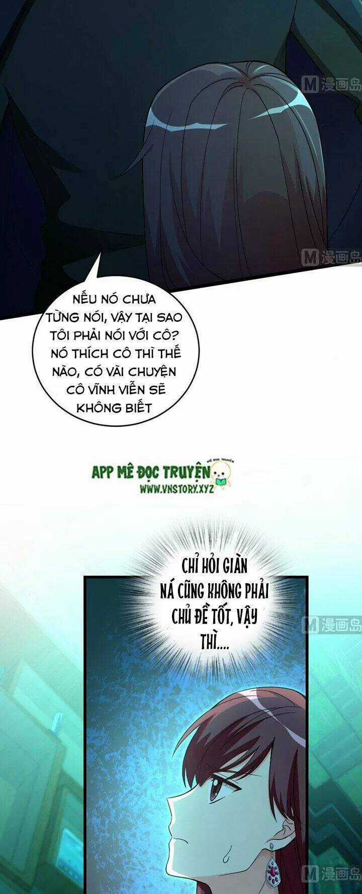 Thiên Hậu Trở Về - Chapter 165 - Trang 4