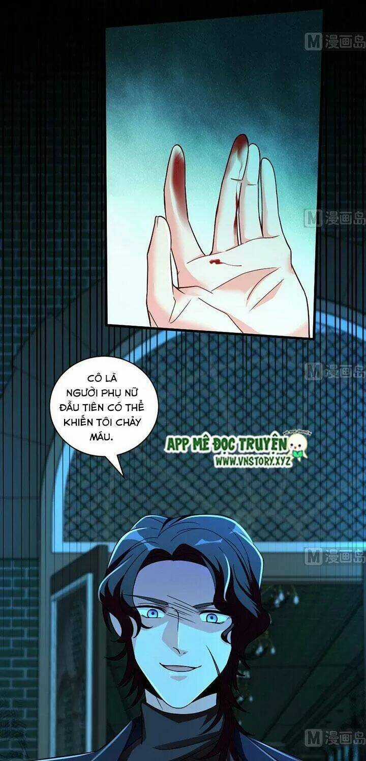 Thiên Hậu Trở Về - Chapter 165 - Trang 32