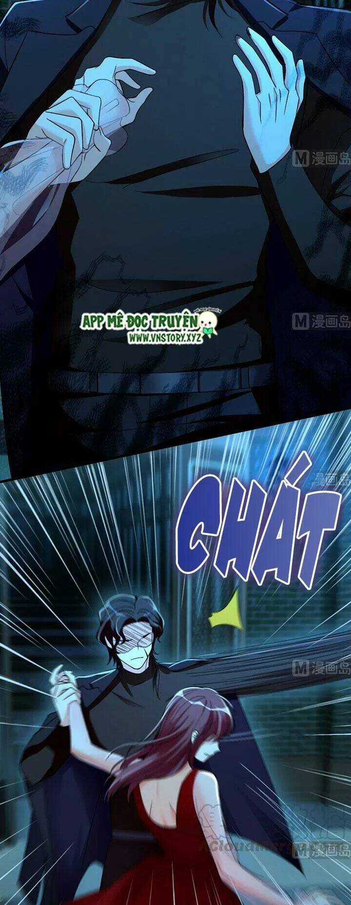 Thiên Hậu Trở Về - Chapter 165 - Trang 33