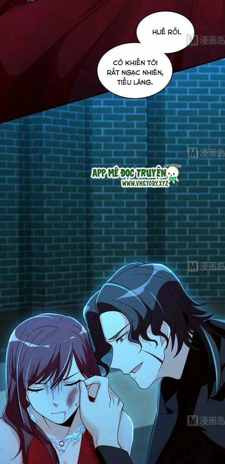 Thiên Hậu Trở Về - Chapter 165 - Trang 35