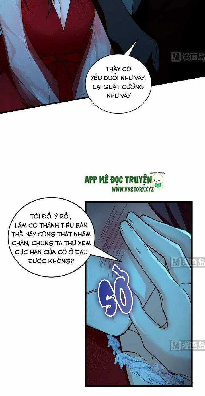 Thiên Hậu Trở Về - Chapter 165 - Trang 36