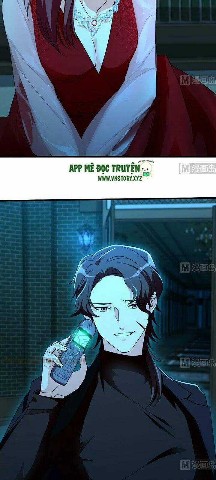 Thiên Hậu Trở Về - Chapter 165 - Trang 42