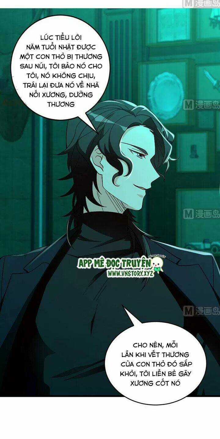 Thiên Hậu Trở Về - Chapter 165 - Trang 6