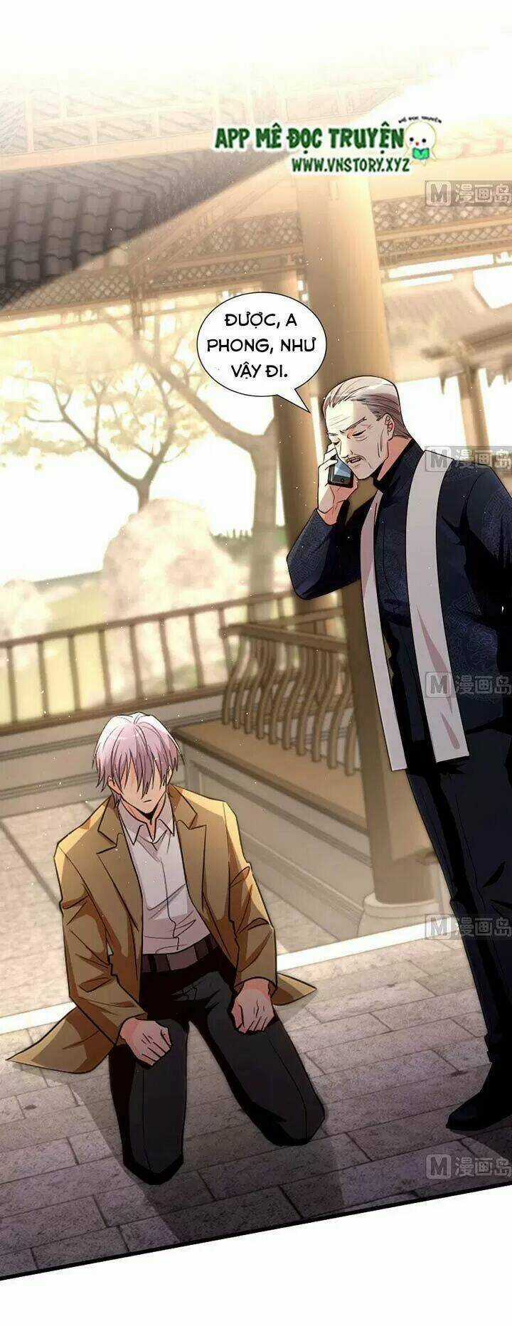 Thiên Hậu Trở Về - Chapter 166 - Trang 2