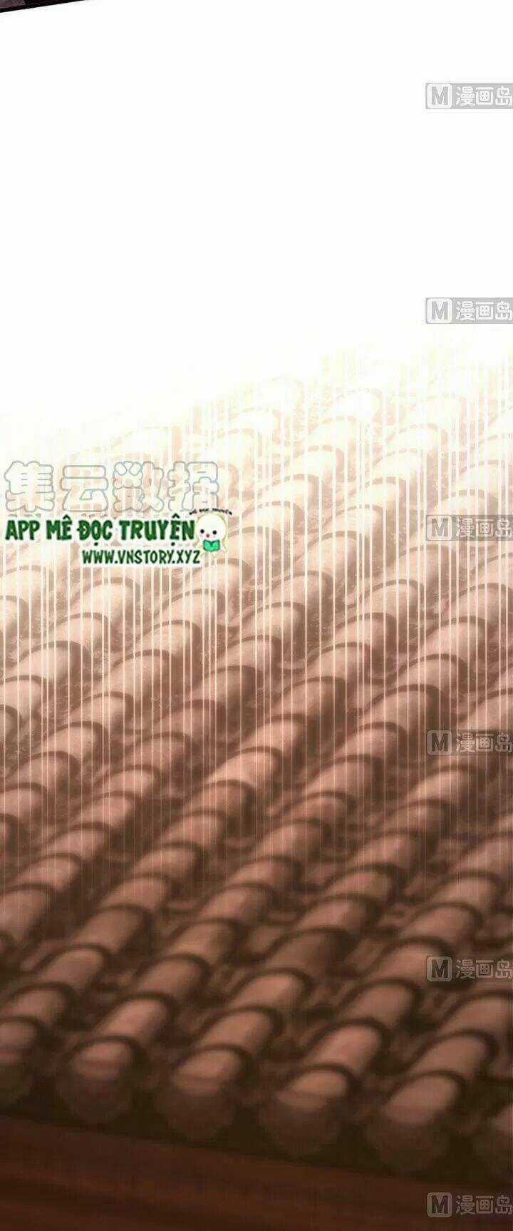 Thiên Hậu Trở Về - Chapter 166 - Trang 17